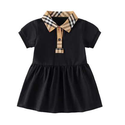 Cotton Princess Dress