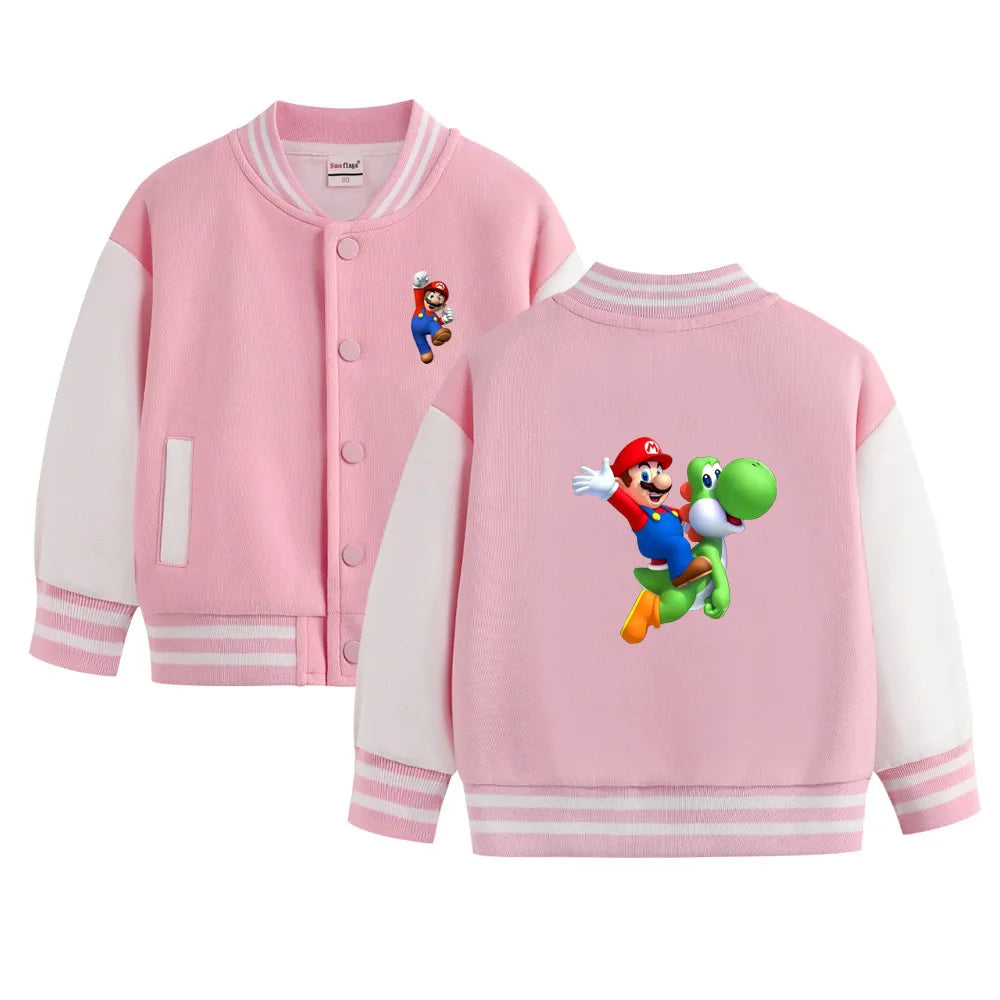 Disney Lilo & Stitch Jacket