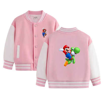 Disney Lilo & Stitch Jacket