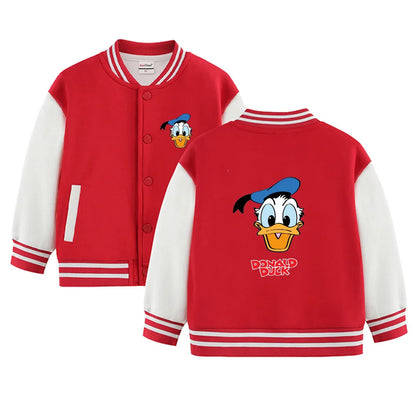 Disney Lilo & Stitch Jacket