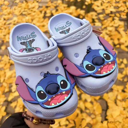 Disney Lilo & Stitch  Non-Slip Breathable Shoes