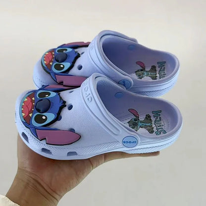 Disney Lilo & Stitch  Non-Slip Breathable Shoes