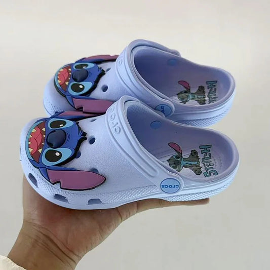 Disney Lilo & Stitch  Non-Slip Breathable Shoes
