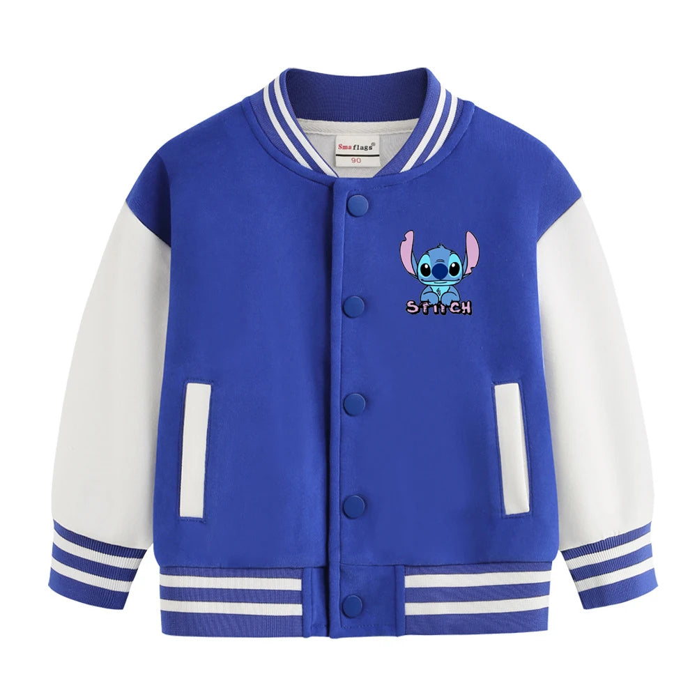 Disney Lilo & Stitch Jacket