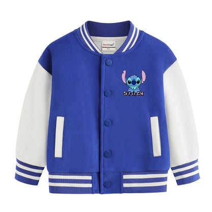 Disney Lilo & Stitch Jacket