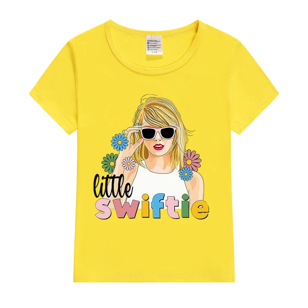 Little Swifty T-Shirt