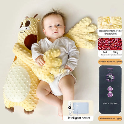 AutoPat Baby Sleep Soother, Companion, Helper