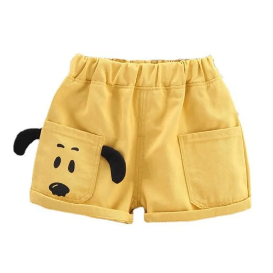 New Summer Sport Shorts
