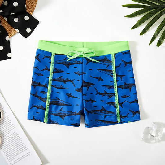 Swim Trunks