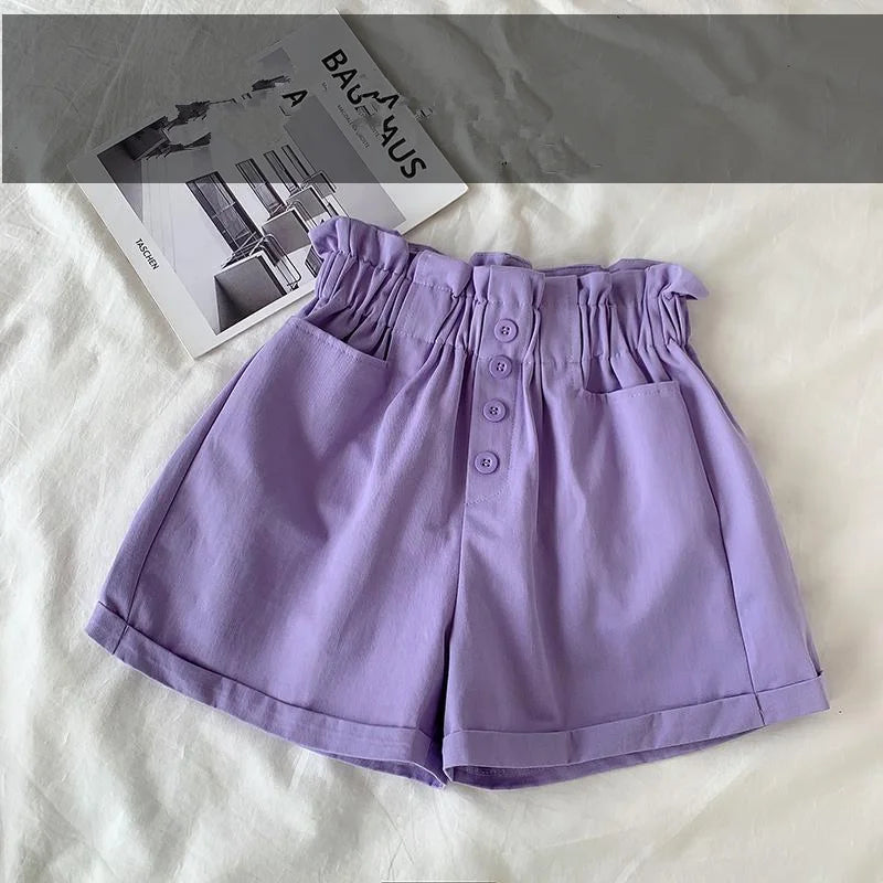 Summer Shorts