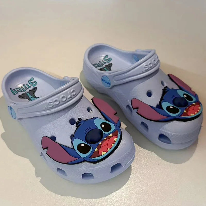 Disney Lilo & Stitch  Non-Slip Breathable Shoes