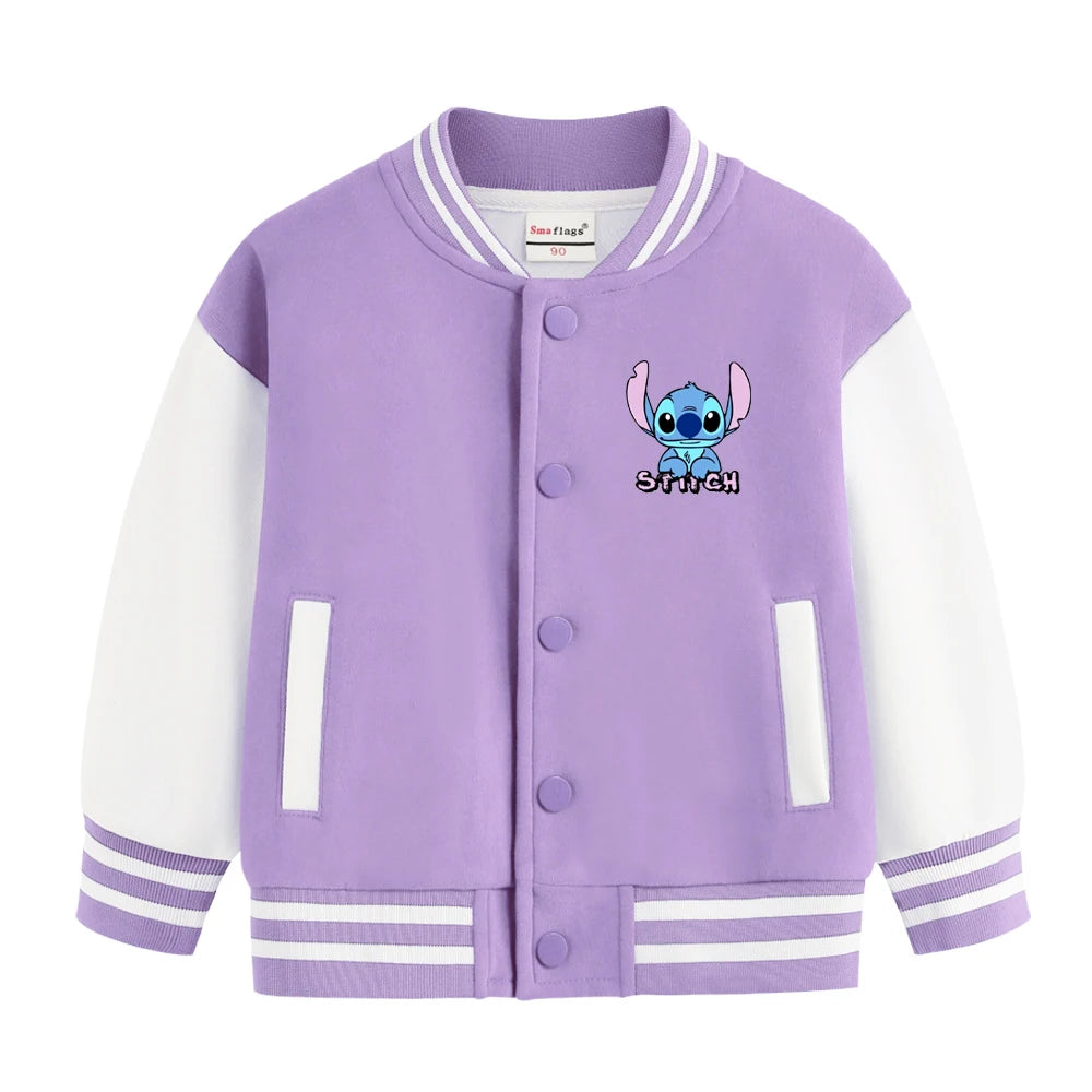 Disney Lilo & Stitch Jacket
