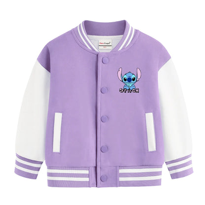 Disney Lilo & Stitch Jacket