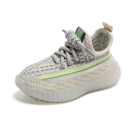 Casual Knit Non-slip Lightweight Shoes