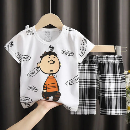 2-Piece Disney Set