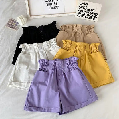 Summer Shorts