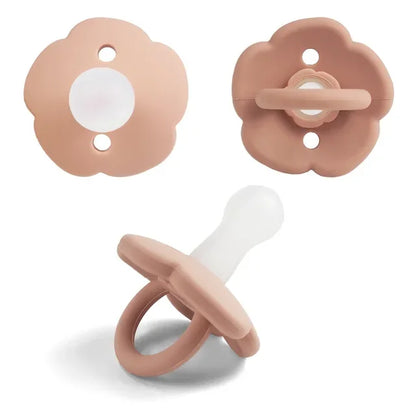 Baby Silicone Soft Pacifier