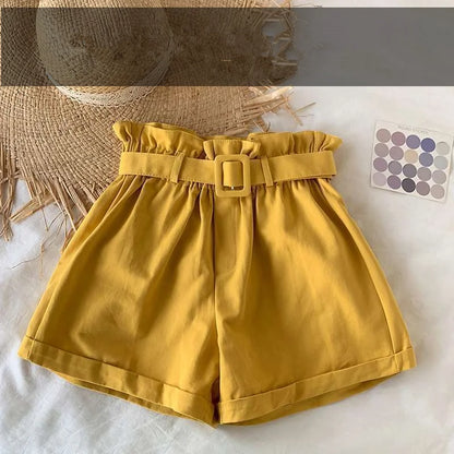 Summer Shorts