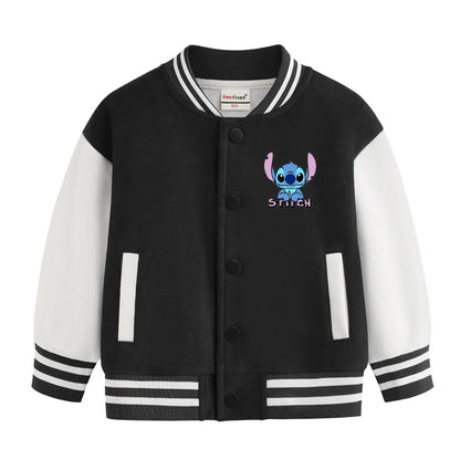 Disney Lilo & Stitch Jacket