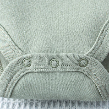 3-Pack Baby Bodysuits