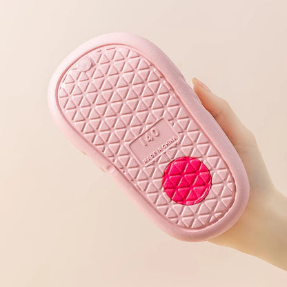 Paw Patrol Non-slip Soft Sole Sandals
