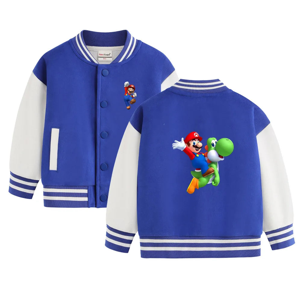 Disney Lilo & Stitch Jacket