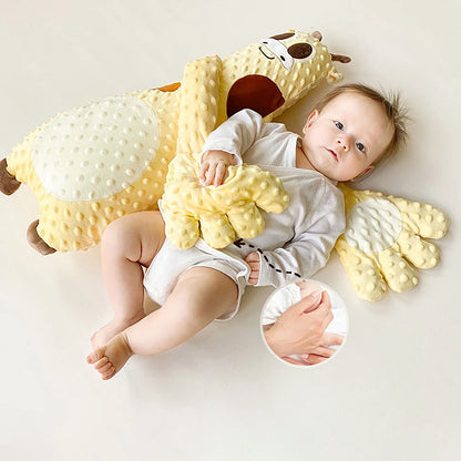 AutoPat Baby Sleep Soother, Companion, Helper