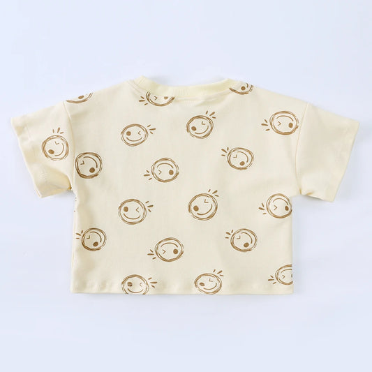 2-Piece Cotton Set