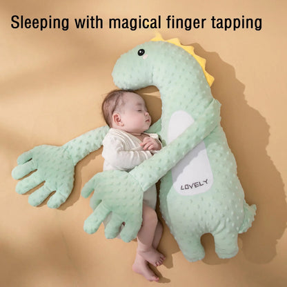 AutoPat Baby Sleep Soother, Companion, Helper