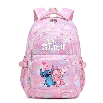 Lilo & Stitch Backpack