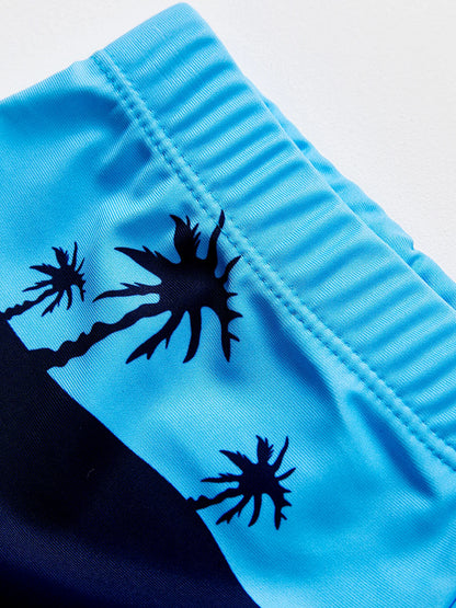 Boys Swim Trunks