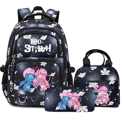 Lilo & Stitch Backpack