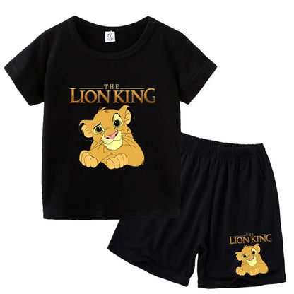 Disney Lion King Cotton Set