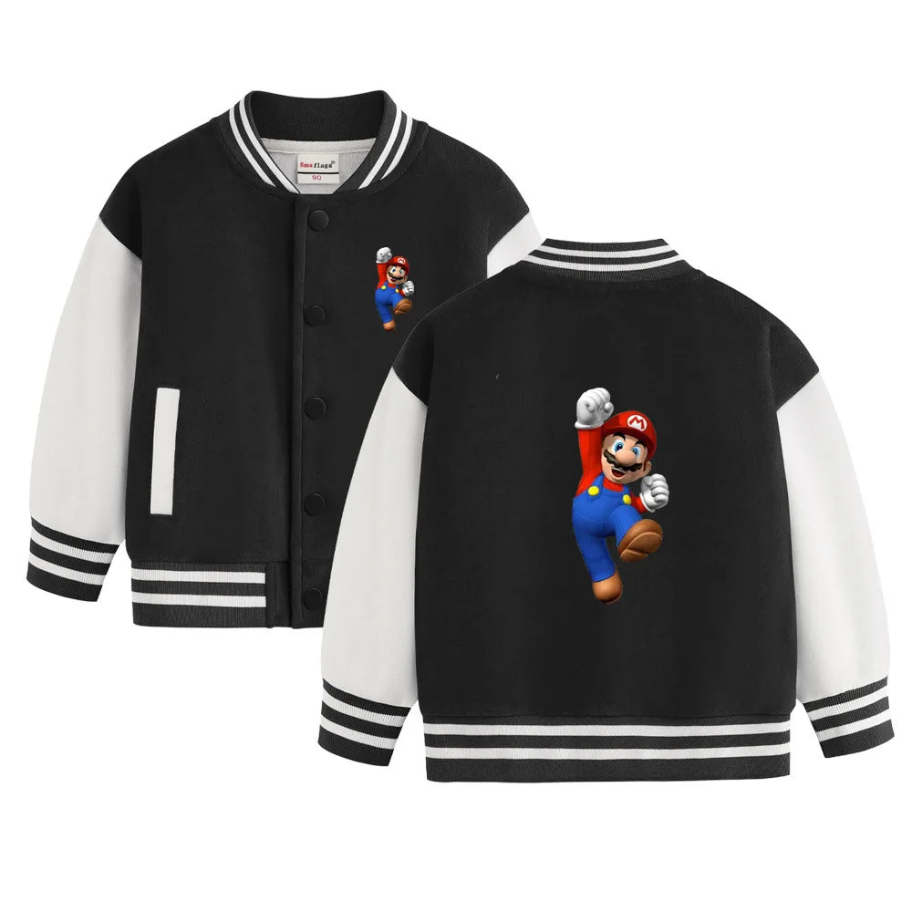 Disney Lilo & Stitch Jacket