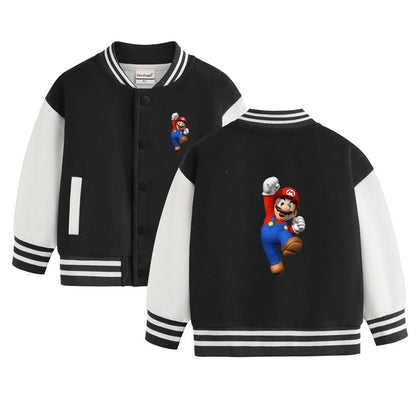 Disney Lilo & Stitch Jacket