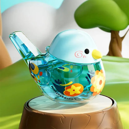 Water Bird Whistle for Infants and Children Toys