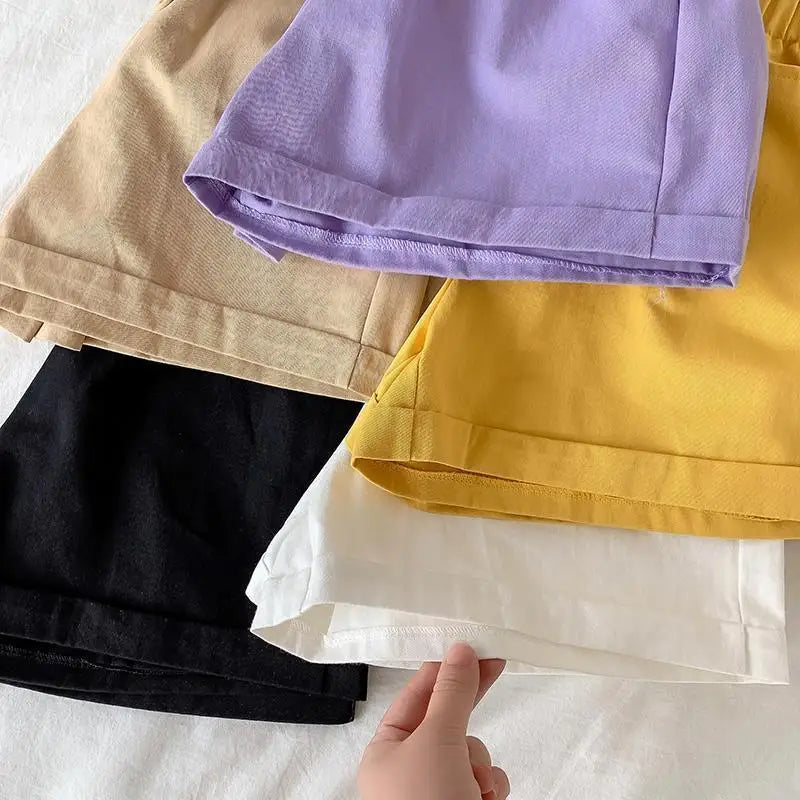 Summer Shorts