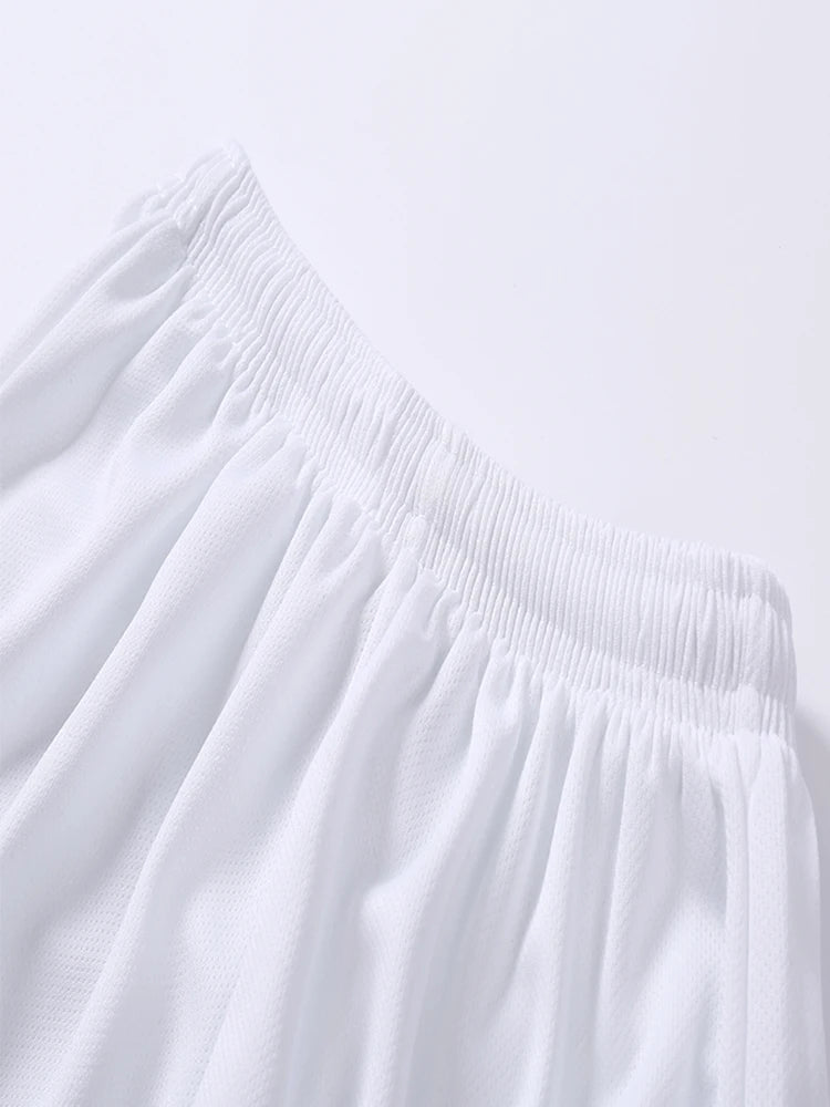 Kids' Quick Dry Soccer Uniforms