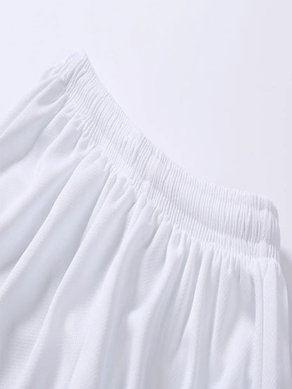 Kids' Quick Dry Soccer Uniforms