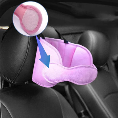 SleepSafe Head Support