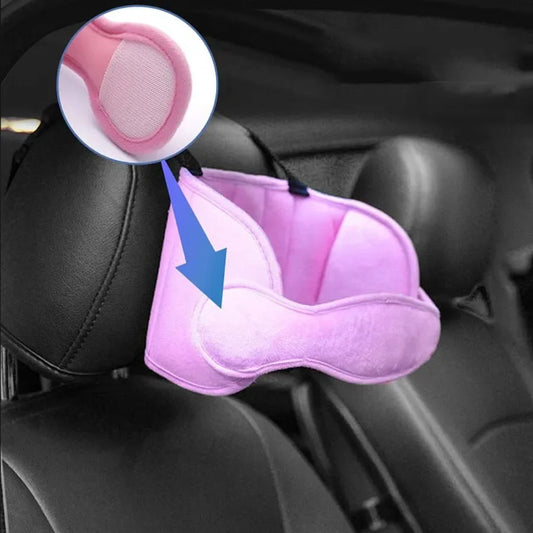SleepSafe Head Support