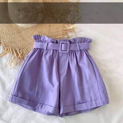 Summer Shorts