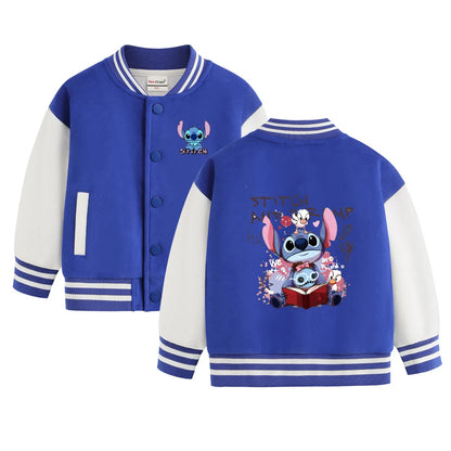 Disney Lilo & Stitch Jacket
