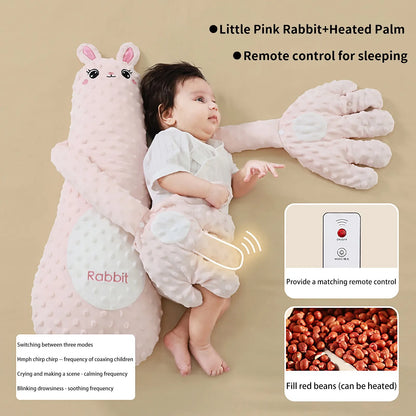 AutoPat Baby Sleep Soother, Companion, Helper