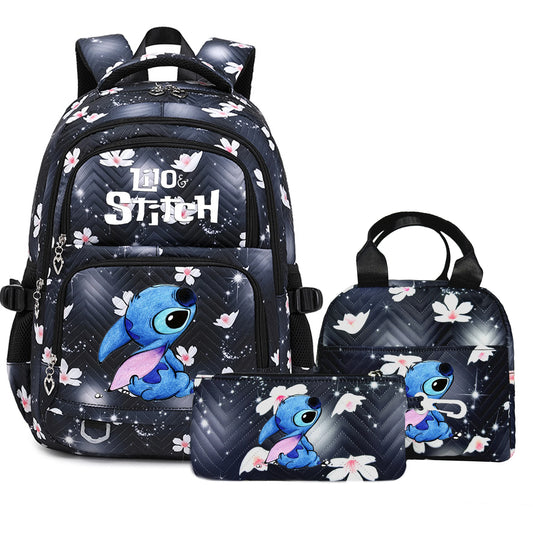 Lilo & Stitch Backpack