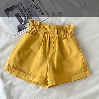 Summer Shorts