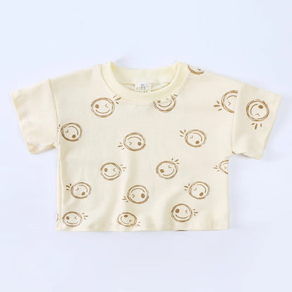 2-Piece Cotton Set