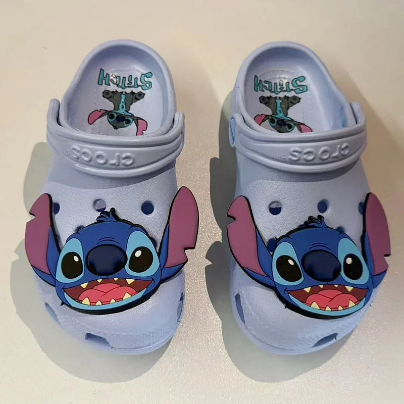 Disney Lilo & Stitch  Non-Slip Breathable Shoes