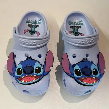 Disney Lilo & Stitch  Non-Slip Breathable Shoes