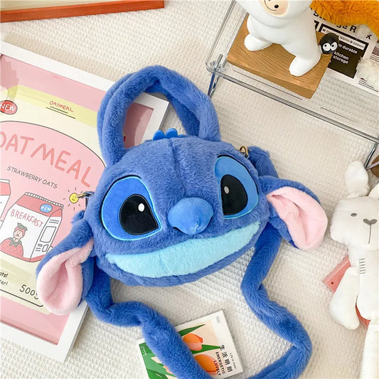 Disney Lilo & Stitch Soft Bag